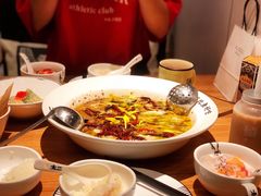 -太二酸菜鱼(汕头苏宁广场店)