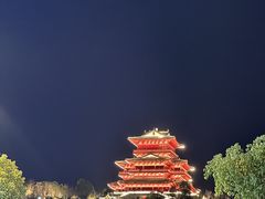 -南靖田螺坑土楼群景区