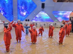 点击看大图 -第五极儿童乐园