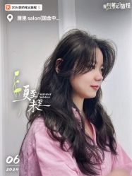 -厘里·salon
