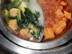 -季季红火锅(长沙步行街店)