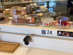-禾绿回转寿司(苏宁广场店)