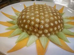 -吴忠民族饭庄(利通南街店)