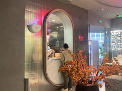 -左庭右院鲜牛肉火锅(京西大悦城店)