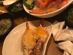 -水木锦堂·自助铁板烧(世贸天阶店)