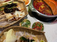 -签哥签妹儿串串火锅(青年路店)
