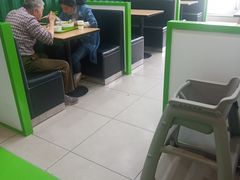 -老乡鸡(霍邱县东湖路店)