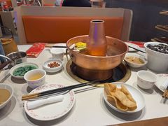 -东门口·新式老北京火锅(河西龙湖天街店)