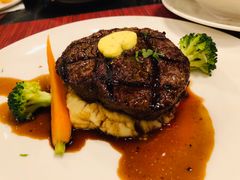 -WOLFGANG PUCK KITCHEN & BAR(迪士尼小镇店)