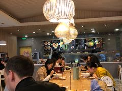 大堂-GOGO Plate(成都太古里店)