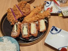 -豚胜·炸猪扒专门店(天娱广场店)