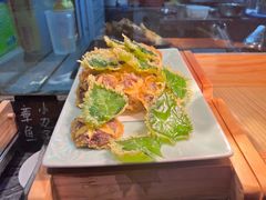 -松子料理(亮马桥店)