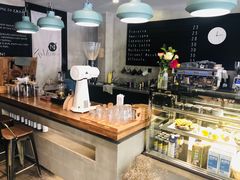 -ZM COFFEE(西安路店)
