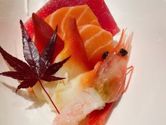 -都会尚膳·海鲜自助餐厅(重庆万豪酒店)