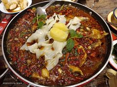 -聂发财重庆江湖菜(解放碑店)