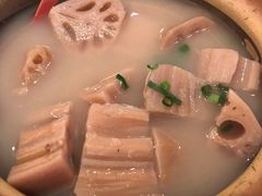 -山泉公馆酒家(珠江新城店)