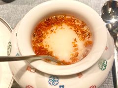 -柿合缘新京菜(静安嘉里中心店)