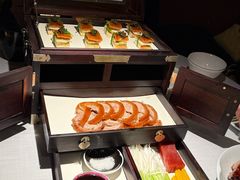 -莉莉海堂HAITANG·烤鸭(国贸商城店)