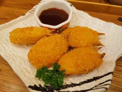 -桃太郎创作料理(大坪店)