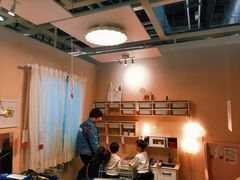 -宜家家居(哈尔滨商场店)