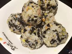 -火炉火自助餐(枫蓝国际店)