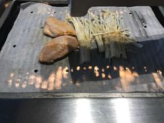 -新石器烤肉(周浦万达店)