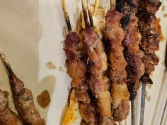 -鸽子窝专业烧烤店(南市场店)