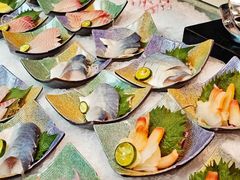 -朗丽兹自助餐厅