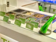 -Salud撒露欧洲冻酸奶(五道口购物中心店)