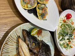 -Sushi Love 创意寿司(丽影广场店)