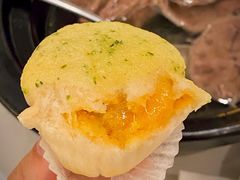 侨乡葱蓉包-神仙馆(衡山路店)