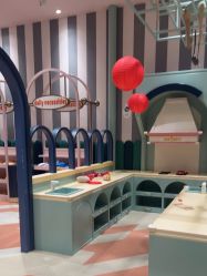 -奈尔宝家庭中心·亲子餐厅(鄞州万达店)