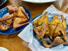 -煲煲掂风味煲仔饭餐厅(西区店)