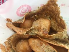 -清真·二嫂子煎饼果子(鼓楼旗舰形象店)