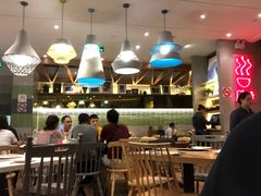 -Pho Asia 亚阁越南料理(上海来福士广场店)