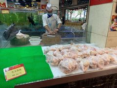 -东江海鲜酒家(艺都分店)