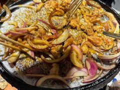 -肆拾壹號烤肉(龙岗店)