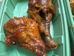 -顺城金记卤鸡·清真
