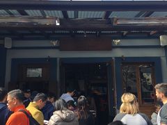 -Fergburger(皇后镇店)