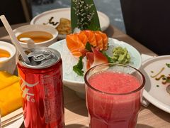 -大渔铁板烧(万象城店)
