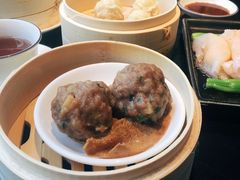 -丽晶轩中餐厅(重庆丽晶酒店)