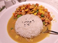 -夏日玛莉西餐厅(金茂览秀城店)