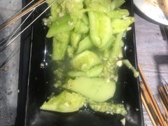 -小炉子烤串(沈辽路店)