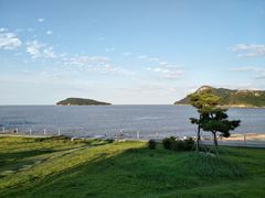 -连云港金陵海州湾会议中心