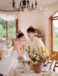 -雅云婚纱摄影工作室旗舰店