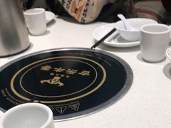 -古乐牛香鲜牛肉牛杂火锅(观前街店)