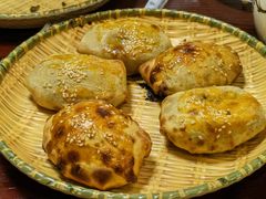 烤包子-马黑哥椒麻鸡(清江山水店)