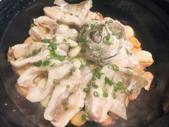 盐焗黄脚立-炳胜品味(海印总店)