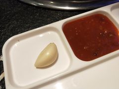 -老卜奎齐齐哈尔烤肉(人民东路店)