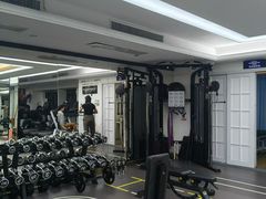 -简·无界健身工作室·运动康复·体态(石厦店)